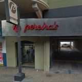 Pereiras Venda e Aluguel de Roupas Masculinas