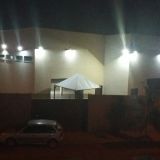 Salao para eventos