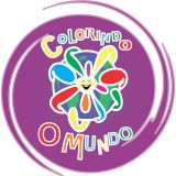 Colorindo o Mundo Buffet em Domicílio