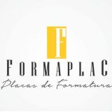 Formaplac - Placas de Formatura