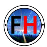 FH Iluminação - Iluminação para festas