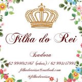 Filha do Rei