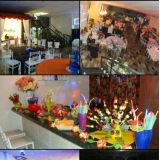 Reallity Festas e Eventos