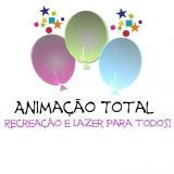 Animação total