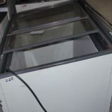 Freezer para aluguel