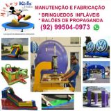 Mickey Kids - Festas