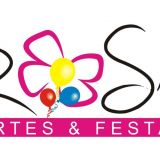 Rosa Artes e Festas