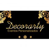 Decorarty