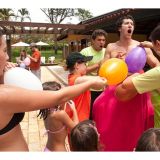 Monitores Recreação Infantil Aniversários Eventos