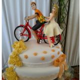 Branca&Jonathan Bolos, Doces e Salgados
