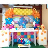 Sol Eventos e Festas
