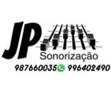 jp Sonorizaçâo