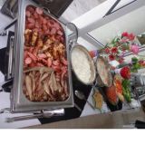 Buffet Moraes