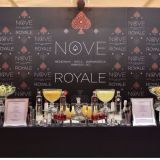 Home sweet bar & Eventos