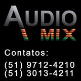 Banda Audio Mix