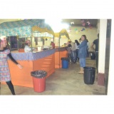 Buffet para festa junina