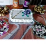 doce sabor buffet
