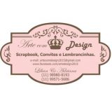 Arte com Design