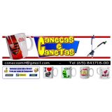 Canecas MT