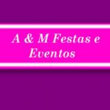 A & M Festas e Eventos