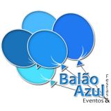 Balão Azul Festas & Eventos