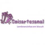 Coisartesanal - Topo de Bolo e Lembrancinhas