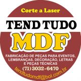 Tend Tudo Mdf