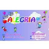 Cia da Alegria