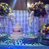 Pitty Cavazani / Party Designer