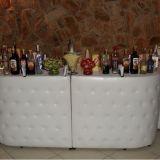 Open Bar Blanche