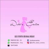 Buffet móvel Duda´s Eventos