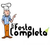Espaço para eventos & Cerimonial Dr. Festa Complet