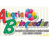 Alegria brinquedos