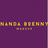 Nanda Boenny Makeup