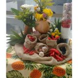 Buffet para todo tipo de eventos