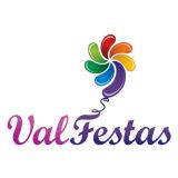 Val Festas e Eventos
