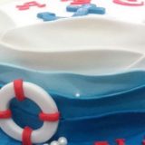 Tatiana Barbosa Cake Designer