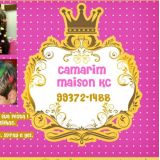 Camarim Maison kc