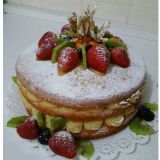 S.a Salgados e Doces