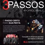 Banda 3Passos