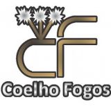 Coelho Fogos e Efeitos de Baixo Ruído