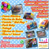 Play Family Brinquedos e Barraquinhas