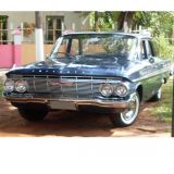 Aluguel de carro para casamento e eventos