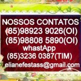 Eliane Decorações