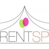 Rent SP - Tudo para seu evento