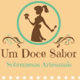Um Doce Sabor...