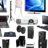 Vitoria Datashow Locações