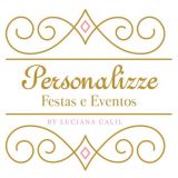 Personalizze Festas e Eventos