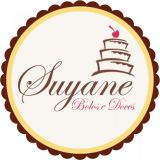 Suyane Bolos