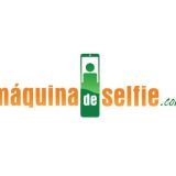Máquina de Selfie